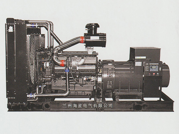 定西柴油發(fā)電機服務(wù)商