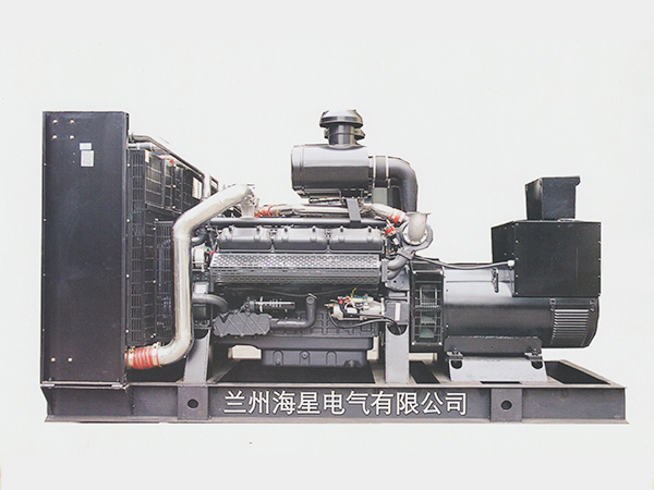 甘南發(fā)電機(jī)哪家有實(shí)力款式新穎